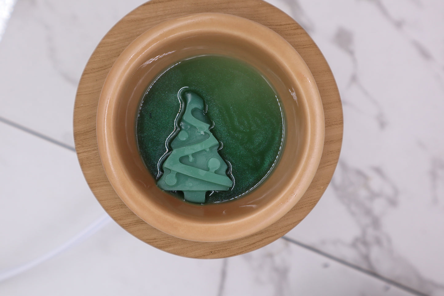 Pine Tree Holiday Wax Melts